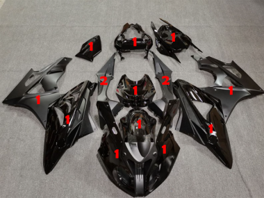 2012 BMW S1000RR Motorcycle Fairings Australia