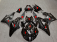 2012 BMW S1000RR Motorcycle Fairings Australia