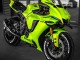 2012 BMW S1000RR Motorcycle Fairings Australia