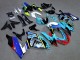 2009-2016 Blue Red Yellow White Suzuki GSXR 1000 Motorcycle Fairings Australia
