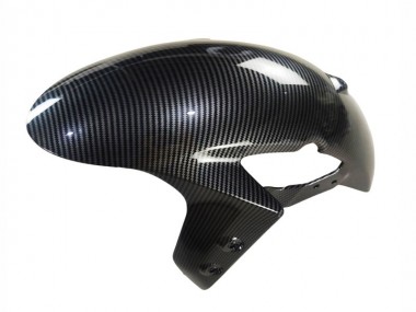 2021-2024 Custom Red Carbon Fiber Style Yamaha YZF R7 Motorcycle Fairings Australia