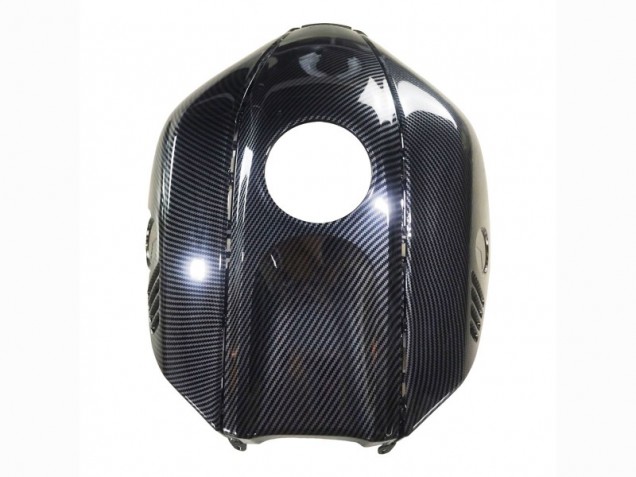 2021-2024 Custom Red Carbon Fiber Style Yamaha YZF R7 Motorcycle Fairings Australia