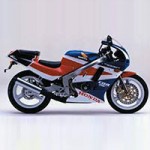 1988-1989 Honda CBR250R MC19 Fairings Australia