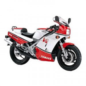 1985-1987 Yamaha RZV500 Fairings Australia