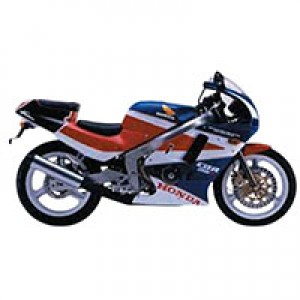 1988-1989 Honda CBR250RR MC19 Fairings Australia