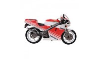1988-1989 Honda NSR250R Fairings Australia