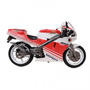 1988-1989 Honda NSR250R Fairings Australia