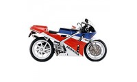 1988-1992 Honda VFR400R Fairings Australia