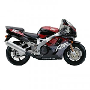 1992-1993 Honda CBR900RR 893 Fairings Australia