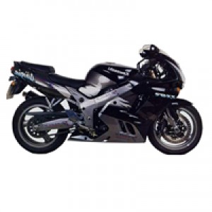 1994-1997 Kawasaki ZX9R Fairings Australia