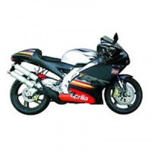 1995-1997 Aprilia RS250 Fairings Australia