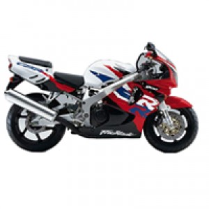 1996-1997 Honda CBR900RR 893 Fairings Australia