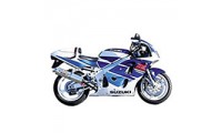 1996-2000 Suzuki GSXR 750 Fairings Australia