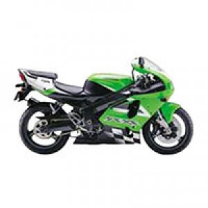 1996-2003 Kawasaki ZX7R Fairings Australia
