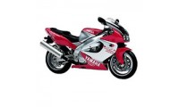 1997-2007 Yamaha YZF1000R Thunderace Fairings Australia