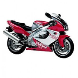 1997-2007 Yamaha YZF1000R Thunderace Fairings Australia