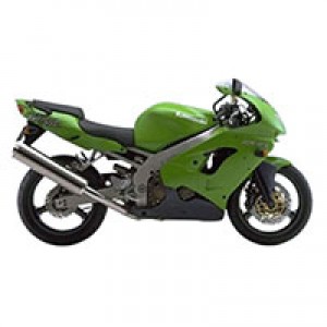 1998-1999 Kawasaki ZX9R Fairings Australia