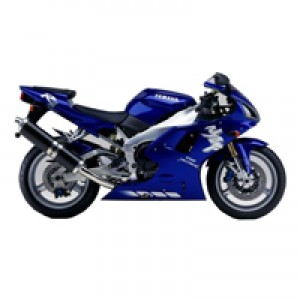 1998-1999 Yamaha R1 Fairings Australia