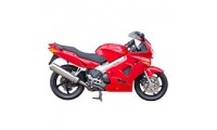 1998-2001 Honda VFR 800 Fairings Australia