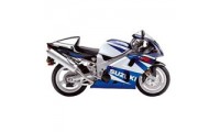 1998-2003 Suzuki TL1000R Fairings Australia