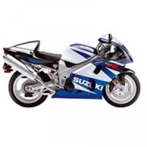 1998-2003 Suzuki TL1000R Fairings Australia