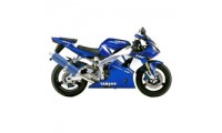 2000-2001 Yamaha R1 Fairings Australia