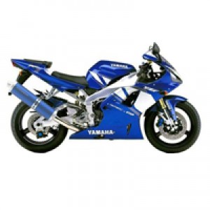2000-2001 Yamaha R1 Fairings Australia