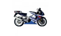 2000-2002 Suzuki GSXR 1000 Fairings Australia