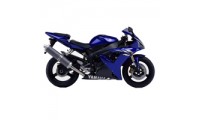 2002-2003 Yamaha R1 Fairings Australia