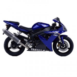 2002-2003 Yamaha R1 Fairings Australia