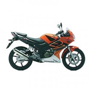 2002-2006 Honda CBR125R Fairings Australia