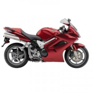 2002-2013 Honda VFR 800 Fairings Australia