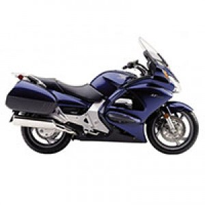 2002-2016 Honda ST1300 Fairings Australia