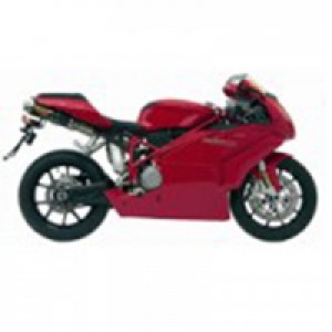 2003-2004 Ducati 749 Fairings Australia