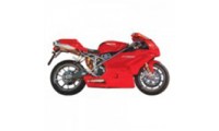 2003-2004 Ducati 999 Fairings Australia