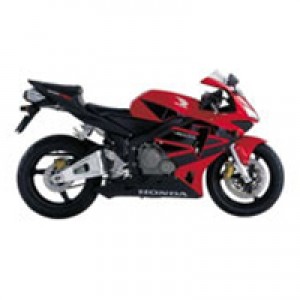 2003-2004 Honda CBR600RR Fairings Australia