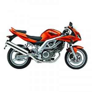2003-2013 Suzuki SV650 Fairings Australia