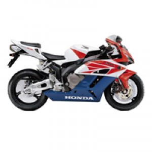2004-2005 Honda CBR1000RR Fairings Australia