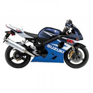 2004-2005 Suzuki GSXR 600 Fairings Australia