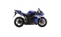 2004-2006 Yamaha R1 Fairings Australia