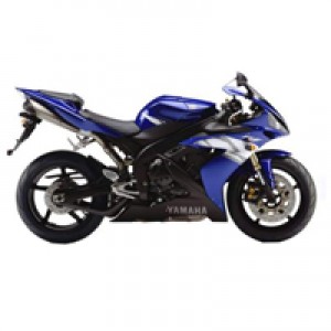 2004-2006 Yamaha R1 Fairings Australia