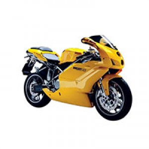 2005-2006 Ducati 999 Fairings Australia