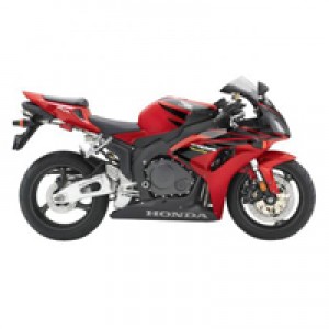 2006-2007 Honda CBR1000RR Fairings Australia