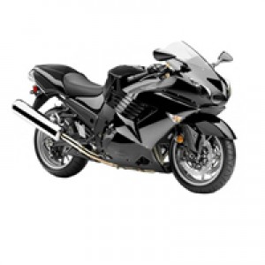 2006-2011 Kawasaki ZX14R Fairings Australia