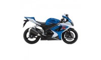 2007-2008 Suzuki GSXR 1000 Fairings Australia
