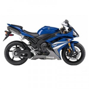 2007-2008 Yamaha R1 Fairings Australia