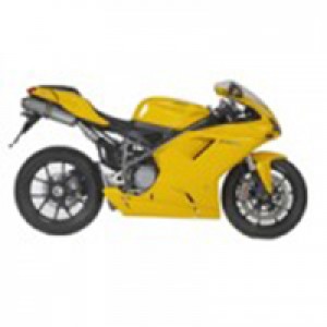 2007-2014 Ducati 1098 Fairings Australia