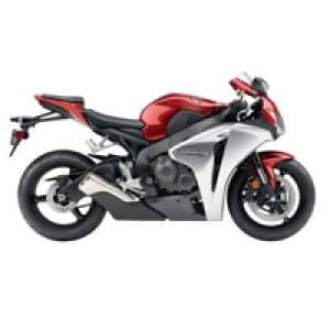 2008-2011 Honda CBR1000RR Fairings Australia