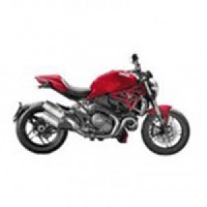 2008-2012 Ducati Monster 1100 Fairings Australia