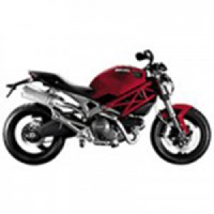 2008-2012 Ducati Monster 796 Fairings Australia